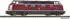 Piko 59727 H0 Diesellok BR 220, DB, Ep. IV, DC-Sound