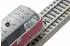 Piko 59727 H0 Diesellok BR 220, DB, Ep. IV, DC-Sound