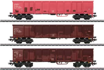 M&auml;rklin 047188 G&uuml;terwagen AC