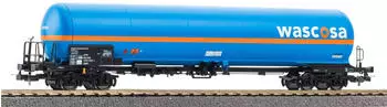 Piko 24638 H0 Druckgaskesselwagen Zagkks Schr&ouml;der u. Klaus Wascosa Ep. VI