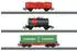 Märklin Start up 044506 Güterwagen Kesselwagen AC