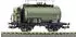 Piko 27754 H0 2-achs. Kesselwagen 