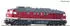 Roco 7310094 H0 Diesellok BR 234 altrot DB AG Ep. IV-VI DC-Sound
