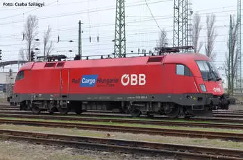 Piko 57847 H0 E-Lok BR 1116, RCH, Ep. VI