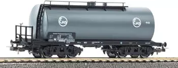 Piko 24551 H0 Kesselwagen ohne Bremserhaus "EVA", DB, Ep. IV