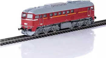 Trix Modellbahnen TRIX H0 T25203 H0 Diesellok BR 120 DR