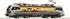 Roco 7520065 H0 E-Lok 193 459-5 „Deutschlandpiercer“ SBB Cargo International Ep. VI