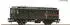 Roco 6200196 2-achsiger Post-/Gepäckwgn Gattung Dp PKP Spur H0