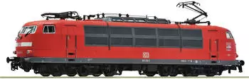 Roco 7510157 H0 E-Lok 103 233-3, DB AG, Ep. V, DC-Sound