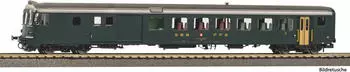 Piko 94362 N Steuerwagen Bdt 902-8, SBB, Ep. IV