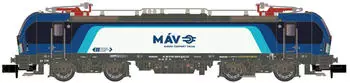 Hobbytrain H30183S N E-Lok BR 193 Vectron Sound, ELL/MAV, Ep. VI