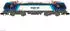 Hobbytrain H30183S N E-Lok BR 193 Vectron Sound, ELL/MAV, Ep. VI
