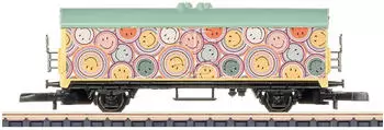 M&auml;rklin 086009 Z Smiley-Wagen 2026