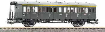 Piko 53135 H0 Abteilwagen 1. Klasse PKP Ep. III