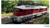 TILLIG 05777, TILLIG 05777 TT Diesellokomotive 232 426-7 der Nossen-Riesaer