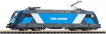 Piko 40570 N E-Lok BR 101 Train Charter Privat Ep. VI