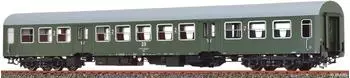 Brawa 51145 H0 Reisezugwagen Bmhe DR Ep. IV