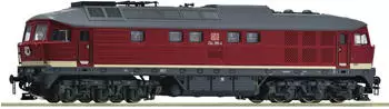 Roco 7300094 H0 Diesellokomotive 234 399-4 DB AG Ep. IV-VI