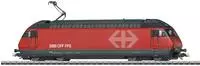 M&auml;rklin 039469 H0 E-Lok Re 460 SBB (039469)