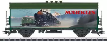 M&auml;rklin 45909 H0 Katalogwagen 1938