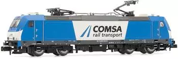 Arnold HN2595D N Elektrolokomotive BR 253 OMSA Ep. VI