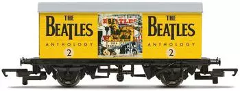 Hornby R60313 The Beatles Anthology 2 Wagon 1:76 Spur 00 NEU