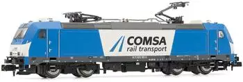 Arnold HN2595 E-Lok BR 253 der COMSA Epoche VI