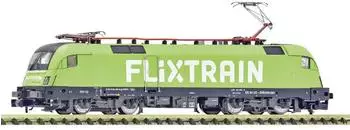 Fleischmann 7560079 N E-Lok BR 182 Flixtrain Ep. VI