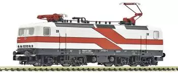 Fleischmann 7560075 N Elektrolokomotive 243 822-4 EBS Ep. VI