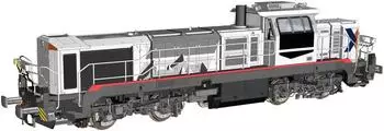 Piko H0 Pi Diesellok De18 Sbb Cargo Internati