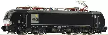 Roco 70321 H0 E-Lok 193 718-4 MRCE Ep. VI