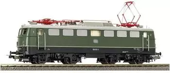 Piko 21788 H0 E-Lok BR 139 gr&uuml;n DB Ep. IV