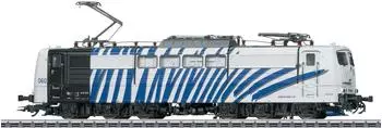 M&auml;rklin 39134 Elektrolokomotive Baureihe 151 Lokomotion Spur H0