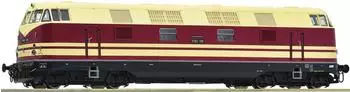 Roco 7320085 H0 Diesellok BR 118 DR Ep. IV AC-Sound