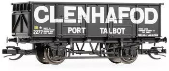 Hornby TT6017 21T Mineral Wagon B316500 Era 6 1:120 Spur TT Neu