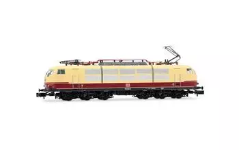 Arnold HN2698S N E-Lok 750 003 langer Lokkasten DB AG Ep. V DC-Sound
