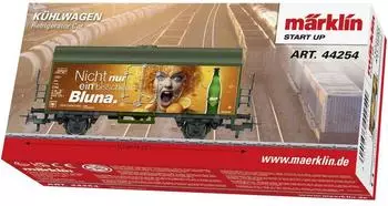 M&auml;rklin Start up 044254 G&uuml;terwagen AC
