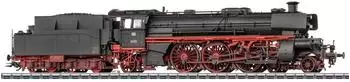 Märklin H0 Mä Dampflok 18 323 Db