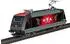 Märklin H0 Mä E-Lok Br 101 W:O:A
