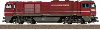 Trix Preis nur mit voelkner+ | H0 Tr Diesellok G2000 Clr Ep. Vi