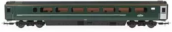 Hornby RailRoad GWR Mk3 TGS 44086 Personenwagen OO-Spur (R40554)