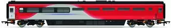Hornby LNER Mk3 Trailer Restaurant First Buffet (TRFB) 40711 Era 10 OO (R40251)