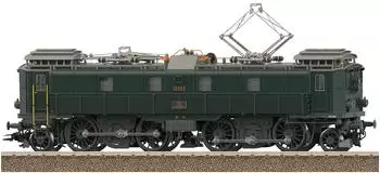 Trix H0 Tr E-Lok Be 4/6 Sbb