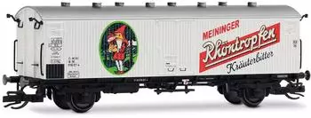 Arnold HN9778 TT 2-achs. Fährbootkühlwagen „Rhöntropfen” DR Ep. IV