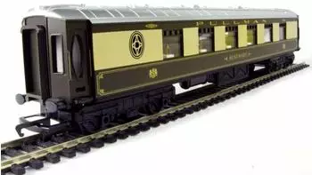 Hornby RailRoad Pullman Parlour Coach Spurweite 00 (R4312)