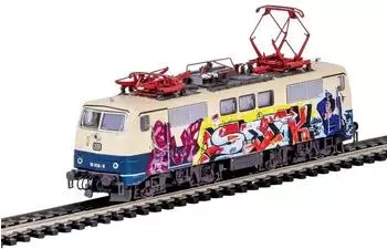 Trix Elektrolokomotive Baureihe 111