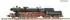 Fleischmann 7160038 N Dampflokomotive 52 5365 DB