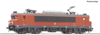 Roco 7500197 H0 E-Lok 1616 (DC) Elektrolokomotive der Deutschen Bahn (DB Cargo Nederland)