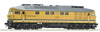 Roco Diesellokomotive BR 232 550-4 DB AG Bahnbau Gruppe H0 (7300105)