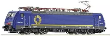 Roco 7500188 H0 E-Lok 189 909-5 (DC)